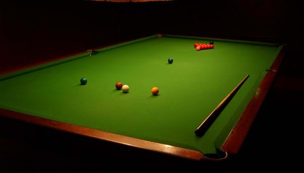 The Rhodrons Club, Surrey