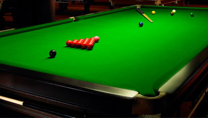 Snooker